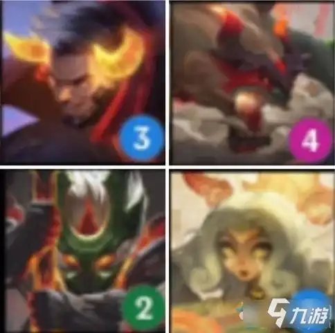  lol牛年限定皮肤有谁2021牛年限定皮肤资料曝光