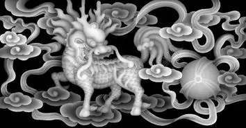 麒麟模板免费下载bmp格式编号18402149千图网
