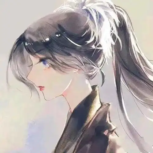  新鲜微信动漫头像出炉啦