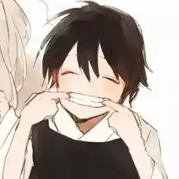  情侣头像小傻瓜,我的爱好就是你啊