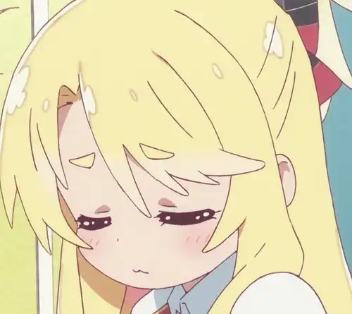 乃爱全tv表情包头像合集喜欢乃爱的快来看看