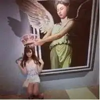 深红qq头像大全百田网q族