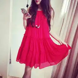  有没有用手机对着镜子照像的哪种头像女生