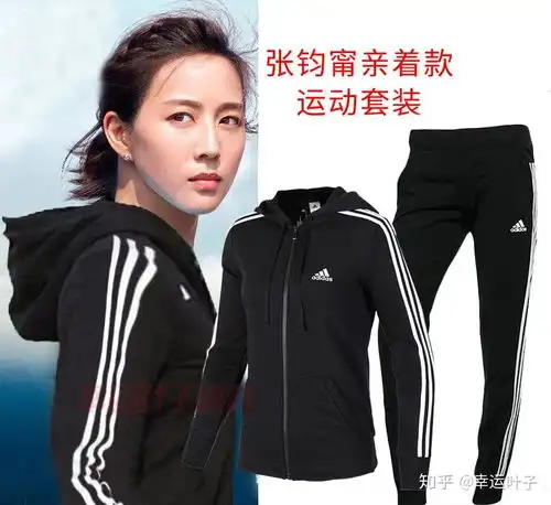  春天跑步你穿啥