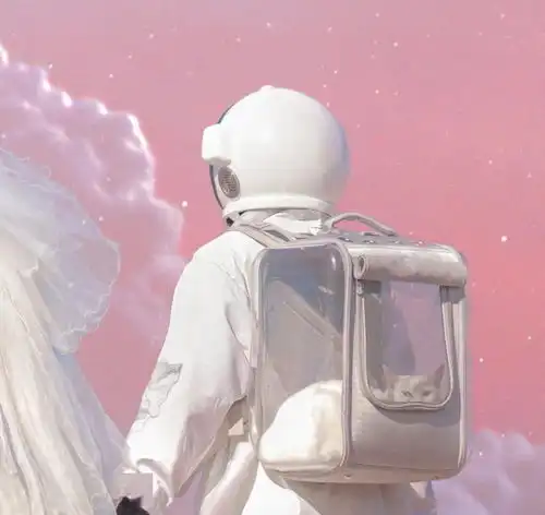  头像背景丨夜色温柔而你更甚