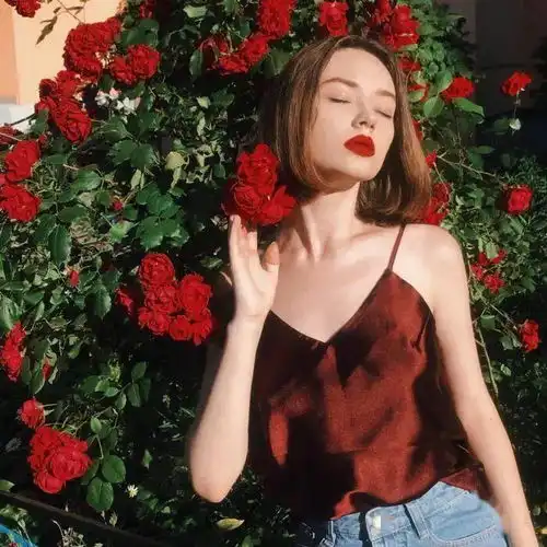  60张闺蜜头像任你挑