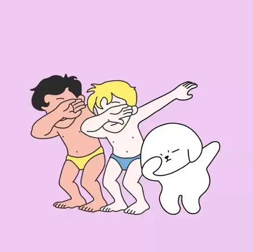  12.30小头像壁纸