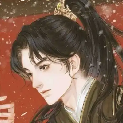  超级无敌巨好看情侣头像古风动情侣头像我要个性网