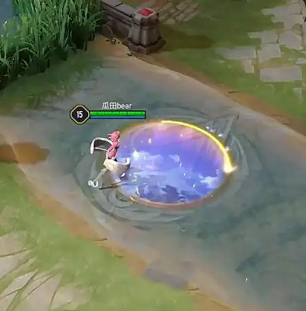  大乔又一款6元皮肤曝光,比白蛇好看,特效远超猫狗日记