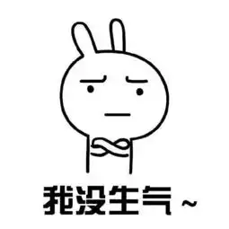  本宝宝不开心了,本宝宝有小情绪了