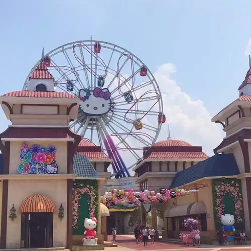  如何看待北京环球影城早鸟票销售火爆,国内主题公园的现状及前景如何