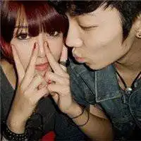  皇权富贵cp情侣头像微信头像图片大全