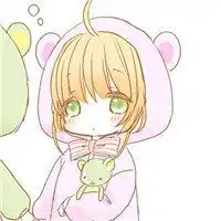  忘羡情侣头像q版微信头像图片大全