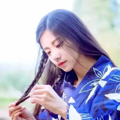各种闺蜜头像,总有一款会让你心动