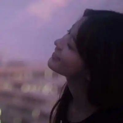 优质原宿风女生头像