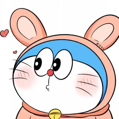  暗戳戳的情侣头像