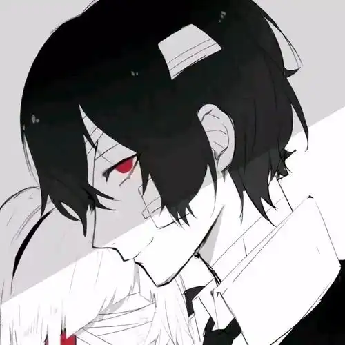  100张个性情侣微信头像,单身勿入