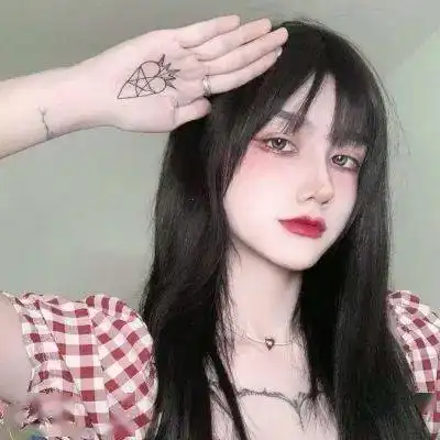 闺蜜头像两人姐妹头像一人一张