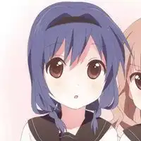 闺蜜百合cp头像一左一右微信头像图片大全