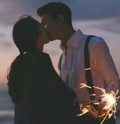  说说你和对象是怎么确定恋爱关系的