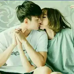  有一张情侣头像找下一张