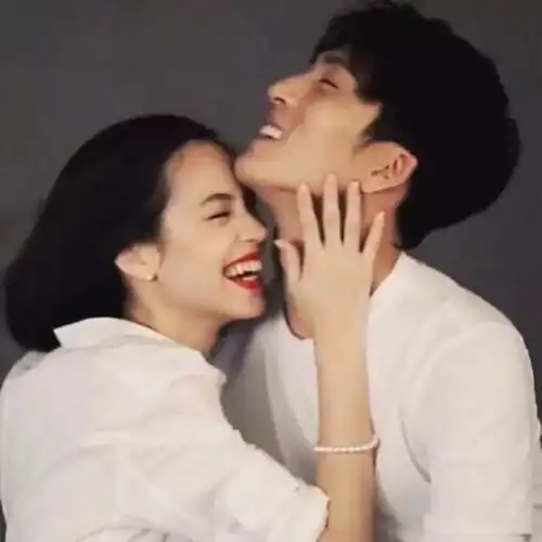  有一个这样的男朋友谁能拒绝突然想恋爱了