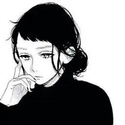  有没有人知道这是那个动漫里的人物