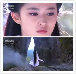  问刘亦菲版神雕侠侣这一幕出自第几集