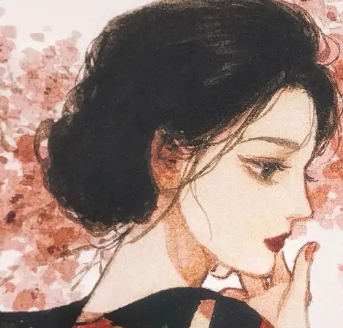 有没有两人用的闺蜜头像,沙雕或者仙气都可以