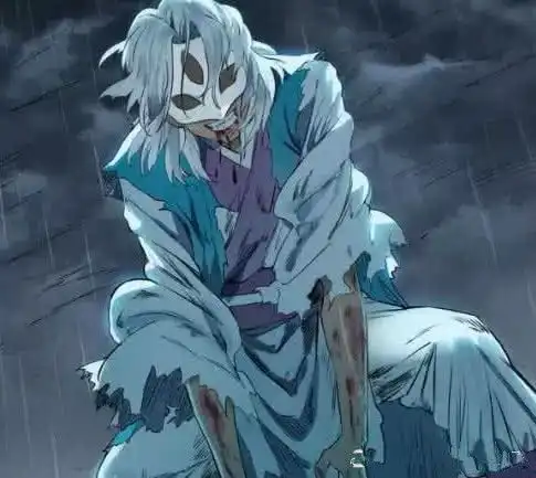  狐妖除了霸业和李去浊,还有3个人类也去过圈外,并且活着回来