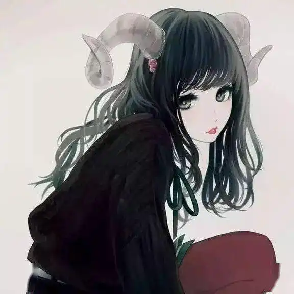  精选96张情侣头像,这也太好看了吧