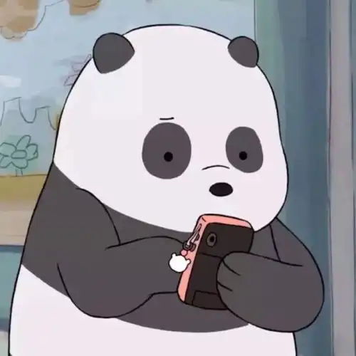 头像三人闺蜜头,快叫上你的小闺蜜一起换上吧