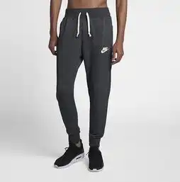  nike耐克男士加绒运动裤