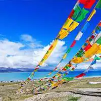  藏族头像图片男微信头像图片大全