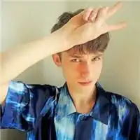  个性qq头像帅气的欧美男生