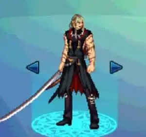  你知道这些npc的故事吗dnf阿拉德化装舞会时装原型男角色篇