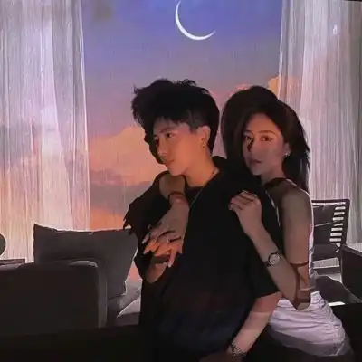  ins起来头像,平凡至极又可爱非常