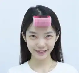  小姐姐仿妆戚薇,开始哪来的自信结局金瀚能分清吗