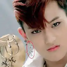  十字架款耳钉价格十字架款耳钉批发十字架款耳钉厂家hc360慧聪网