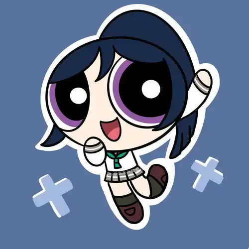  微信头像丨男生,女生,情侣头像,可爱卡通头像