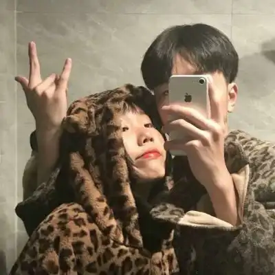  炒鸡优质情头风格情绪