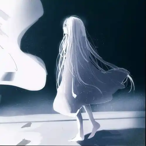  好看的情侣头像送给你