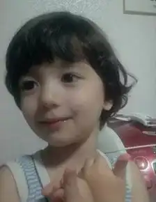  图颜值直追夏天诺一盘点10位红遍全球的混血萌娃