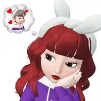  情侣头像单人2019最新版微信头像图片大全