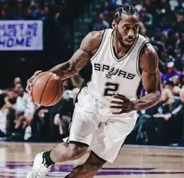  为何强如伦纳德都只能第十五顺位翻看体测数据让人大跌眼镜