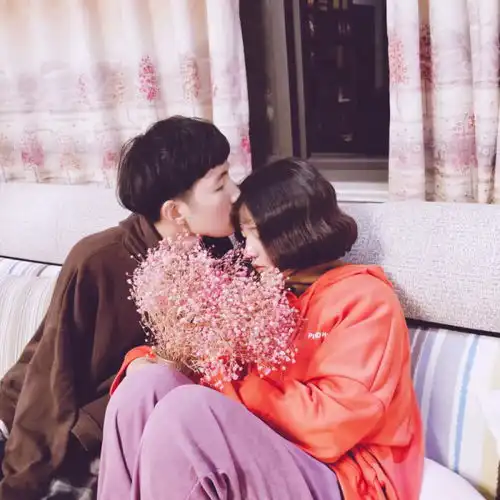  女生敢用4个字激你,520暗恋你,傻小子赶紧表白