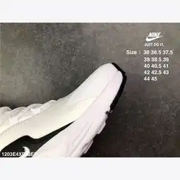  耐克华莱士8代慢跑鞋男女休闲透气运动鞋轻便