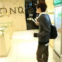  qq有没有这个女头像的男情侣头像