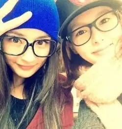黑粉爆出杨幂和唐嫣的恩怨情仇,当年姐妹花如今形同陌路