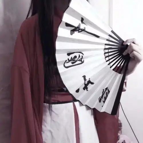  古风真人情头与君承诺,天高三丈,地厚五百年皆不及你我白头一世情